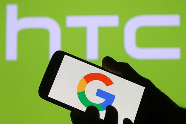 Keputusan Google Akuisisi HTC Dipertanyakan