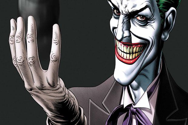 Naskah Rampung, Film Asli The Joker Segera Masuk Produksi