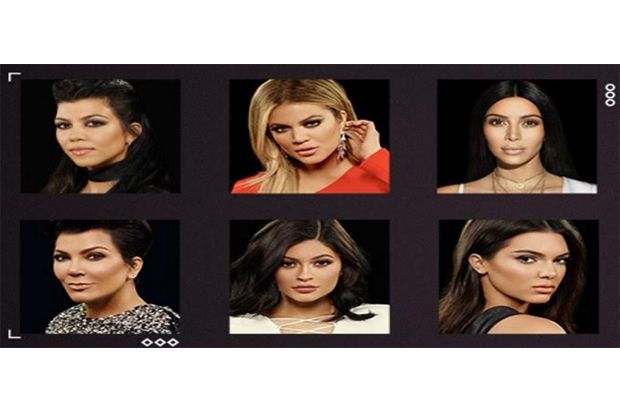 Acara Terbaru Kim Kardashian Tayang Lebih Lama