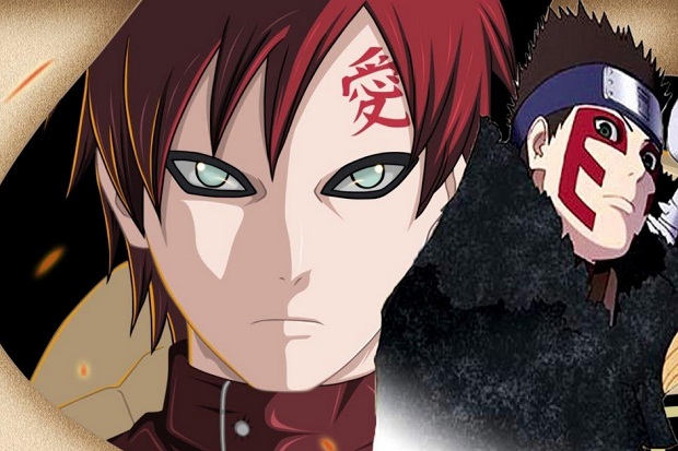 Karakter Shinki Buat Fans Naruto Penasaran