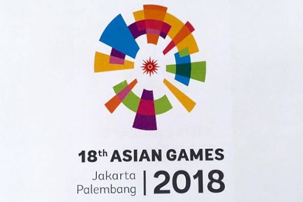 Resmi, Asian Games 2018 Pertandingkan 40 Cabang Olahraga