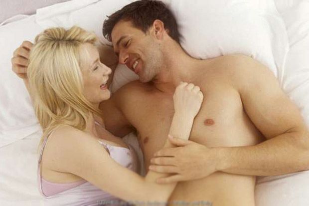 Tips Meningkatkan Gairah Seksual Sebelum Bercinta