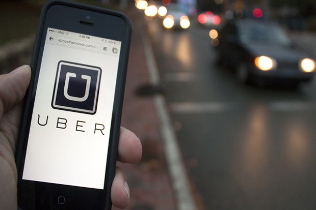 Pro-Kontra Pencabutan Izin Operasi Uber di Inggris
