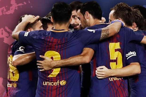 Preview Girona vs Barcelona: Waspadai Kelincahan Messi