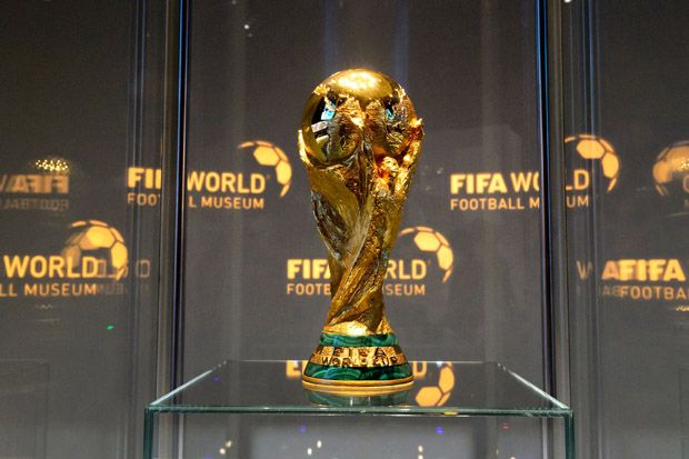 AFF Sepakat Indonesia-Thailand Jadi Tuan Rumah Piala Dunia 2034