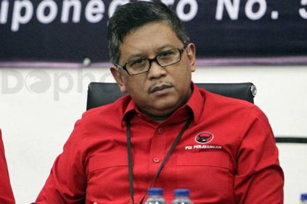 Soal Nobar Film G30S PKI, PDIP Tak Ingin Campuri Panglima TNI