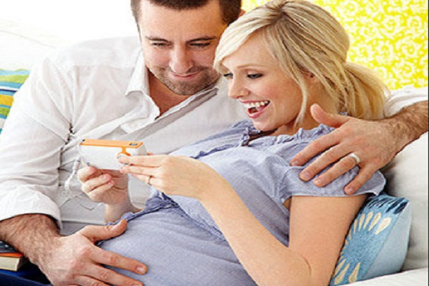 Peran Suami dalam Perencanaan Kehamilan