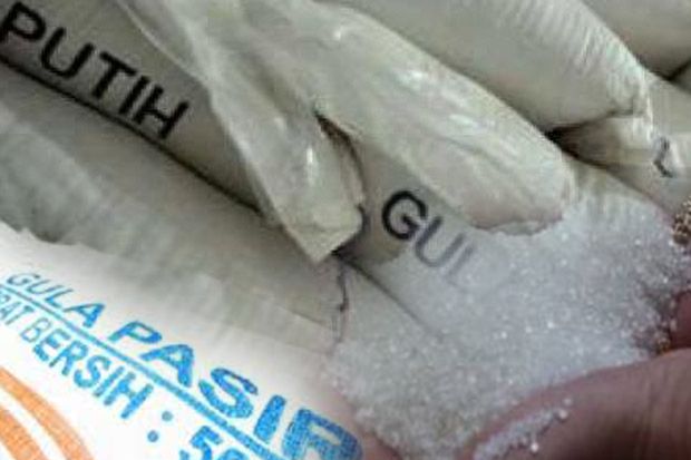 Kemendag Diminta Serahkan Proses Lelang Gula Rafinasi ke BUMN