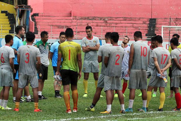 Pekan ke-27, Pertaruhan Bali United Saat Ladeni Bhayangkara FC