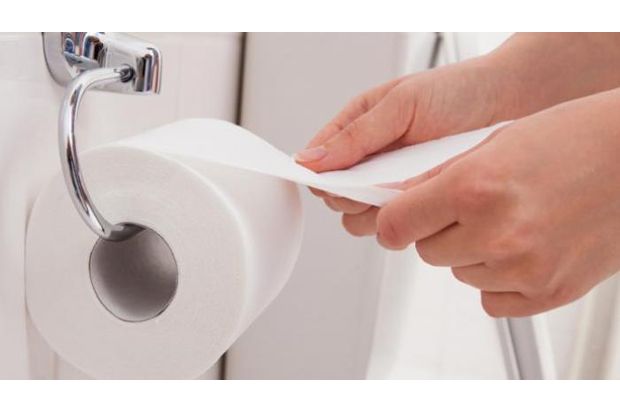 Bahaya Kesehatan Penggunaan Tisu Toilet