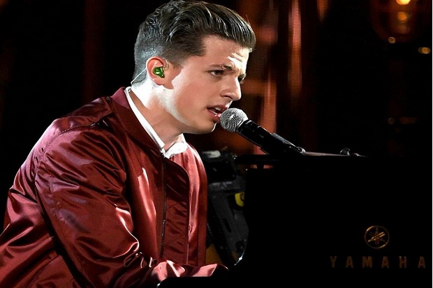 Charlie Puth Gagal Jadi Juri American Idol