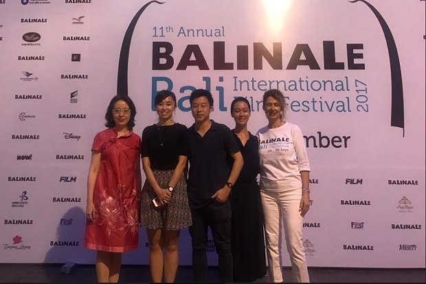 8 Film Taiwan Meriahkan Balinale International Film Festival 2017