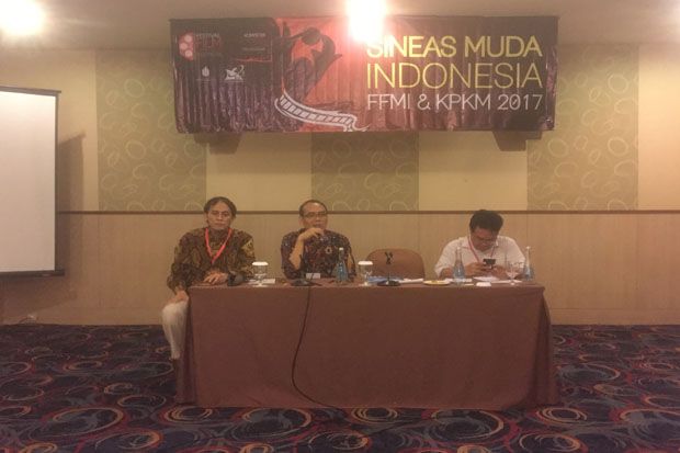 Festival Film Mahasiswa Indonesia Digelar di Bekasi