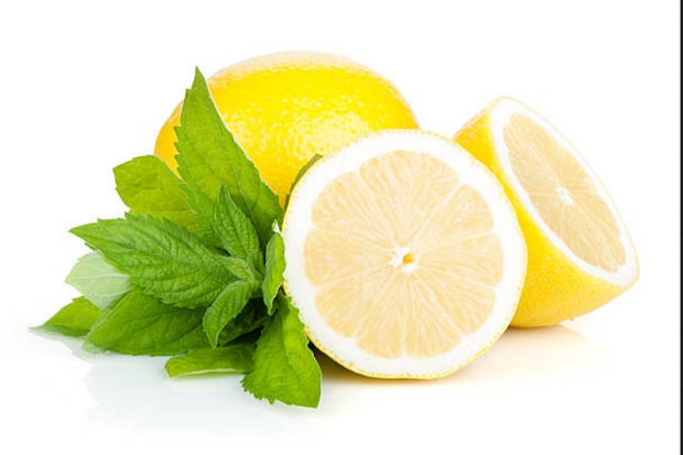 Manfaat Lemon dan Daun Mint untuk Rambut