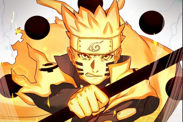 Teori, Naruto Tidak Akan Mati di Cerita Boruto