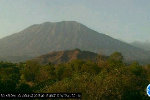 Gunung Agung Awas, Nusa Penida Festival Kemungkinan Besar Batal Digelar