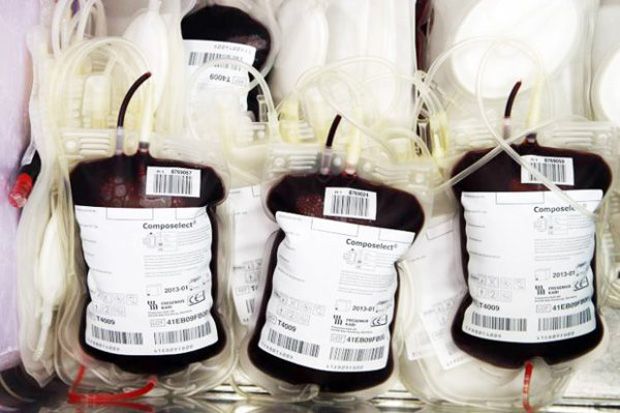 Kodam Hasanuddin Donor 1000 Kantong Darah