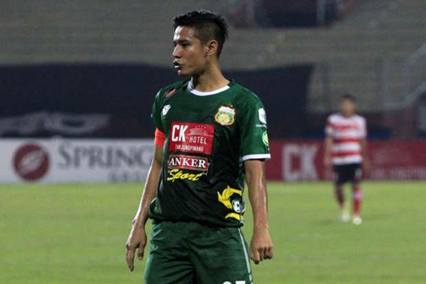 Indra Kahfi Sebut Bhayangkara FC Sudah Ada di Jalur Juara
