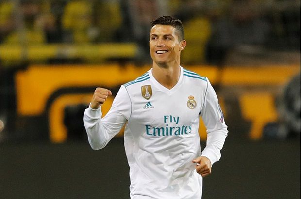 Tentang Penampilan ke-400 dan Rekor Cristiano Ronaldo