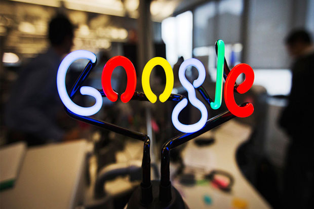 Digandeng Google, Levis Akan Rancang Busana Berteknologi Canggih