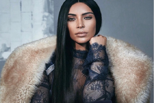 Bos Playboy Meninggal, Kim Kardashian Merasa Kehilangan