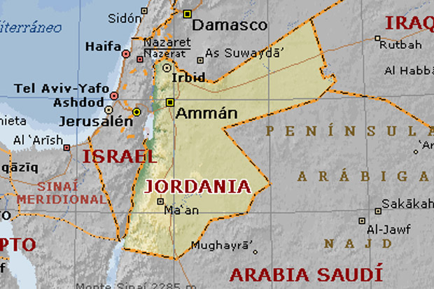 Negeri Para Nabi, Yordania Promosi Pariwisata di Indonesia