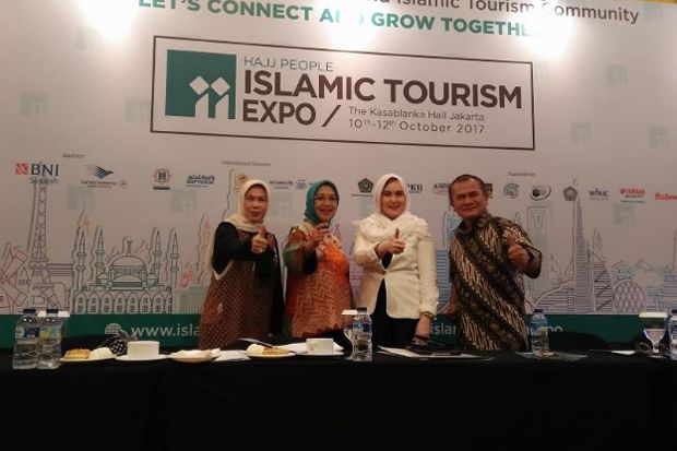 Islamic Tourism Expo (ITE) 2017 Akan Digelar 10-12 Oktober