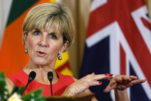 Australia Khawatir Persekusi Muslim Rohingya Dimanfaatkan ISIS