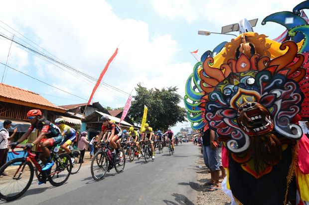 Tour de Ijen Kembali Raih Predikat Excellence dari Federasi Sepeda Dunia