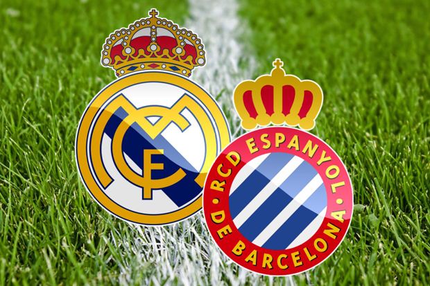 Preview Real Madrid vs Espanyol: Jangan Terpeleset Lagi