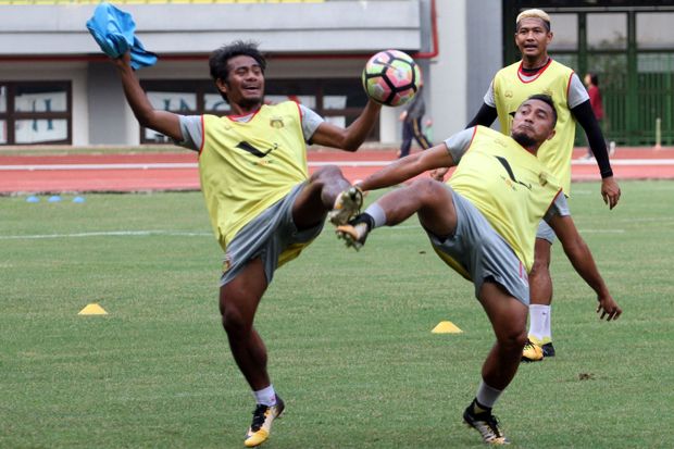 Jelang Garis Finish, Bhayangkara FC Ogah Lepas Pedal Gas