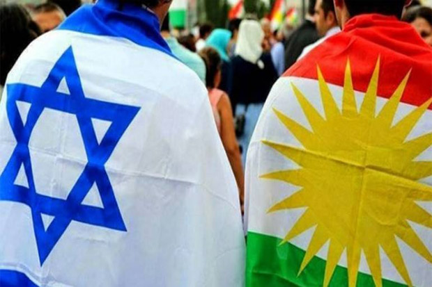 Netanyahu Bantah Israel Terlibat dalam Referendum Kurdi