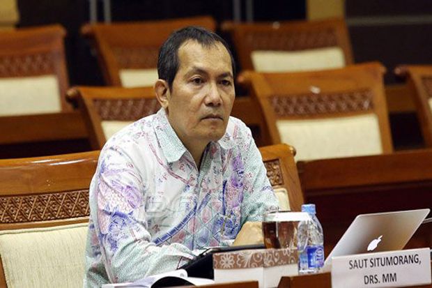 Korupsi E-KTP, Pimpinan KPK Pastikan Sprindik Baru Setya Novanto