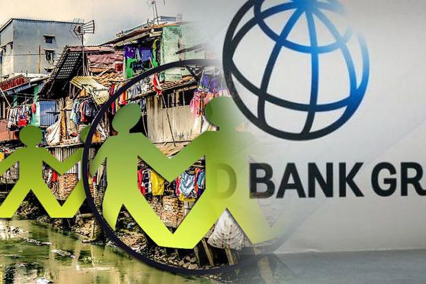 Bank Dunia: Jakarta Tak Laku Jadi Tujuan Urbanisasi di 2030
