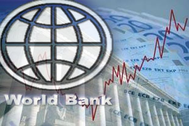 Bank Dunia Ramal Ekonomi Negara Berkembang Semakin Cerah