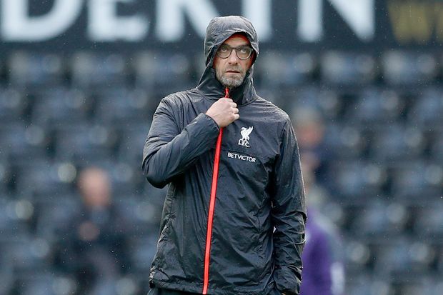 Juergen Klopp Dianggap Pantas Latih Bayern Muenchen