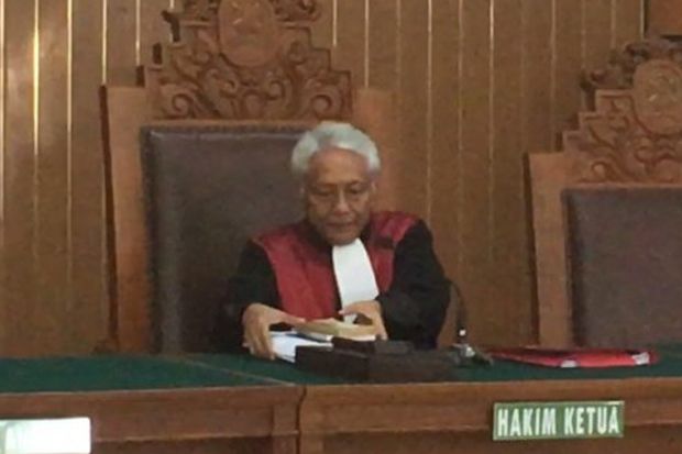 Dinilai Ada Kejanggalan, Bawas MA Diminta Panggil Hakim Cepi Iskandar