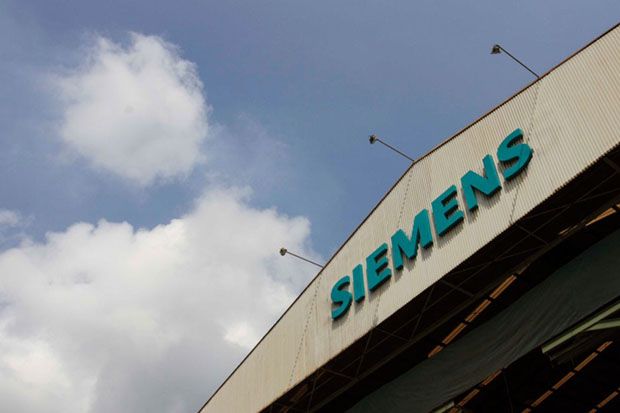 Siemens Bersama BSN Rumuskan Standardisasi Nasional