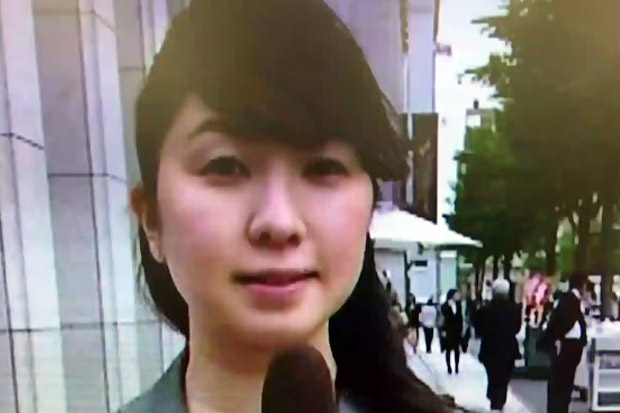 Penyiar Wanita Jepang Meninggal Setelah Lembur 159 Jam