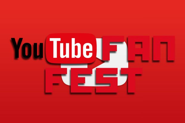 YouTube FanFest Showcase Sambangi Surabaya