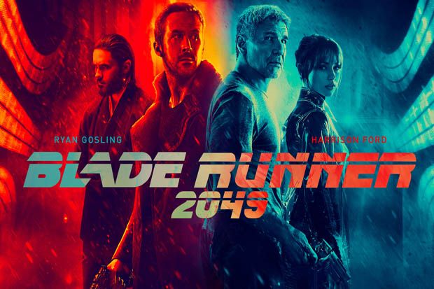 Review Film: Blade Runner 2049