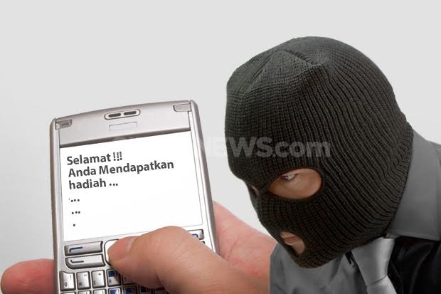 Pasang Foto Profile Pejabat Polda Jabar di WhatsApp, Stevanus Tipu Pengusaha