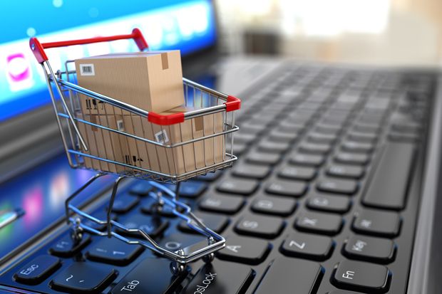 Pajak e-Commerce Masuk dalam Potensi Penerimaan RAPBN 2018