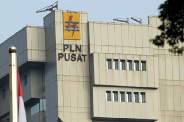 PLN Minta Ada Permen Khusus Atur Harga Batu Bara