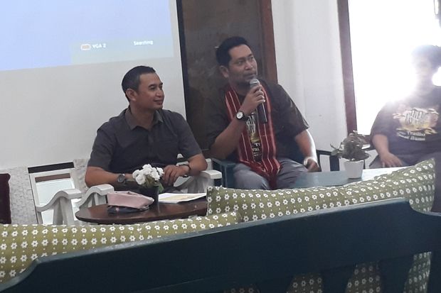 27 Lembaga Pendamping Komunitas Gelar Festival Panen Raya Nusantara