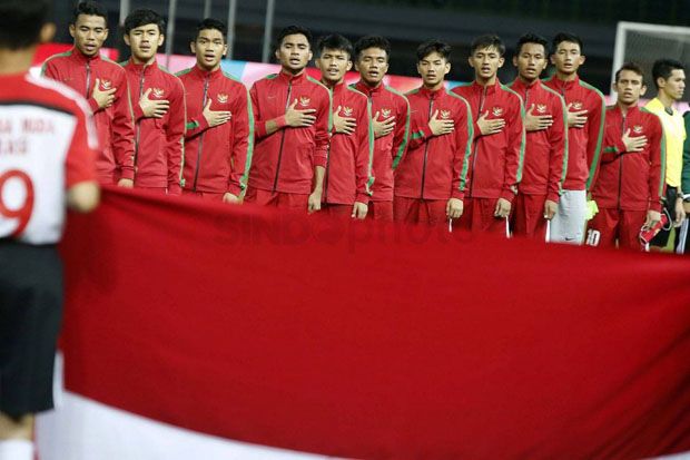 Catat, Ini Harga Tiket Laga Timnas Indonesia U-19 vs Thailand U-19