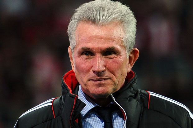 Jupp Heynckes Resmi Ditunjuk Jadi Pelatih Bayern Muenchen