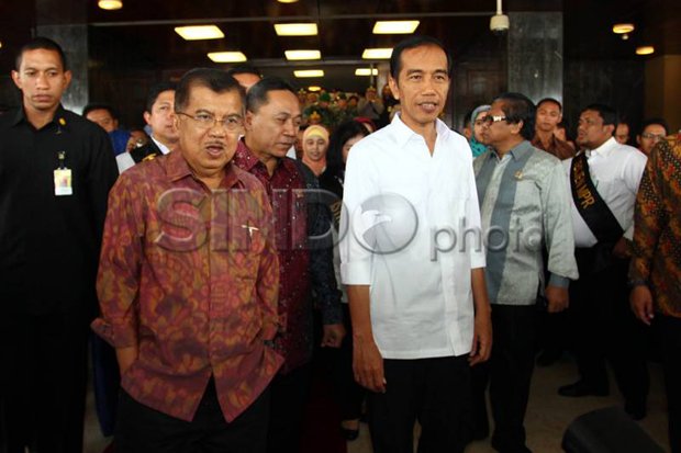 Tiga Tahun Jokowi-JK, Pemerintah Gelar Rembuk Daerah di Unhas