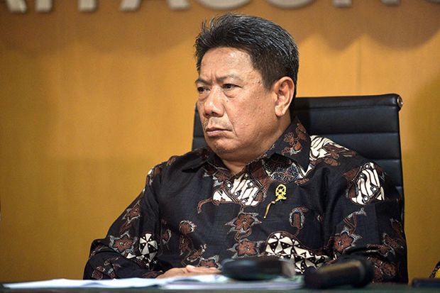 Coreng Lembaga Peradilan, MA Sangat Kecewa Ulah Ketua PT Manado