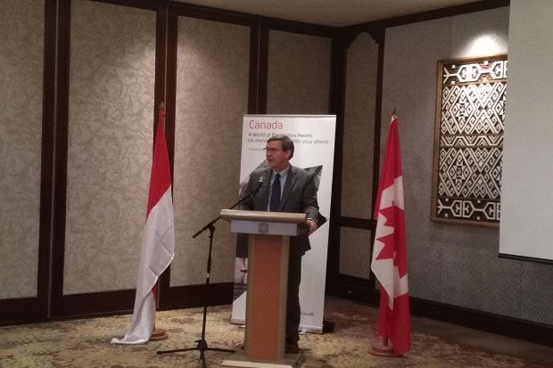 Kanada Tawarkan Kesempatan Belajar dan Bekerja bagi Pemuda Indonesia